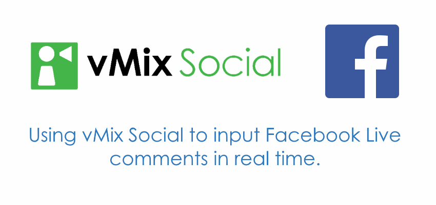 vmix social