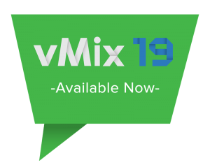 vMix 19