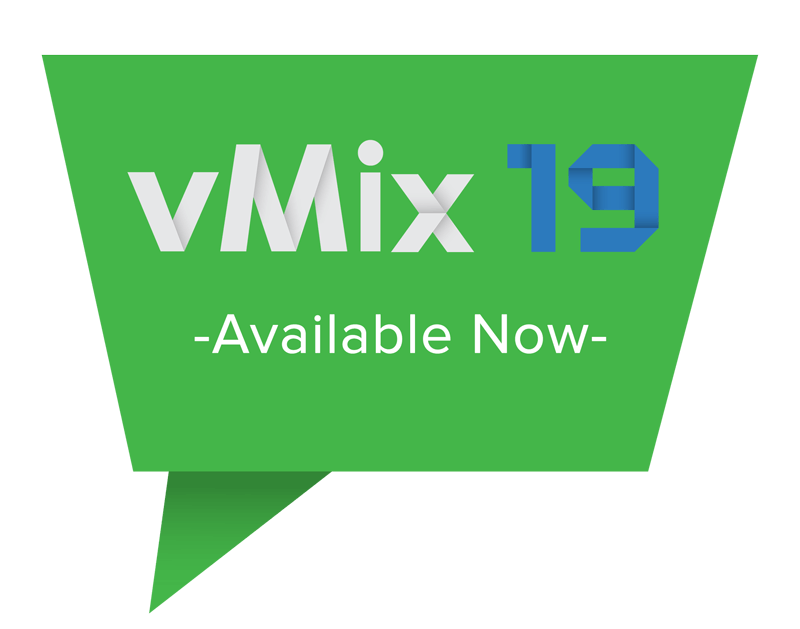 vMix 19