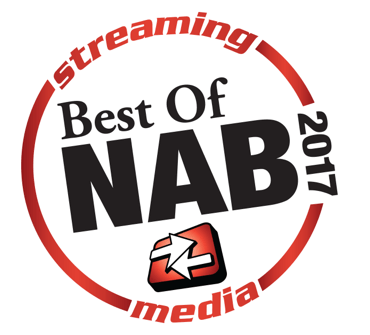 Best Of NAB Streaming Media vMix