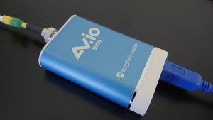 Epiphan AVIO SDI vMix