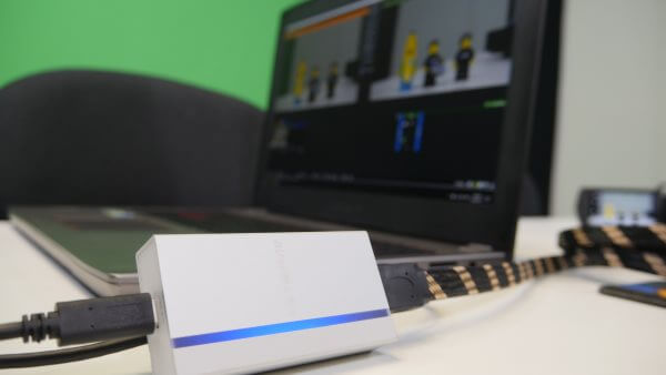 vmix capture card