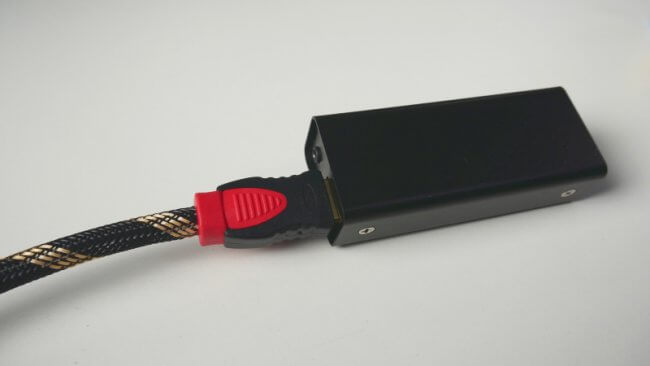元 USB3 HDMI