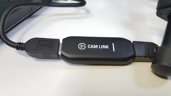 Support For Elgato Cam Link Vmix Blog