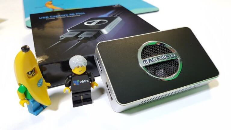 vmix graphics card