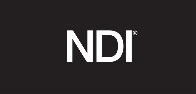 NDI-vMix