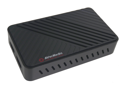 Avermedia Live Gamer Ultra small