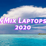 vmix laptops
