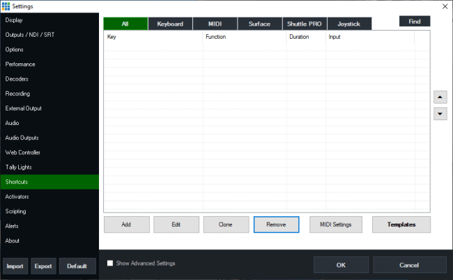 Вручную заблокируйте подключения к vmix com и vmix com au с помощью hosts firewall