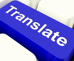 vMix Language Translations