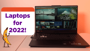 vMix Laptop