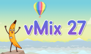 vMix 27