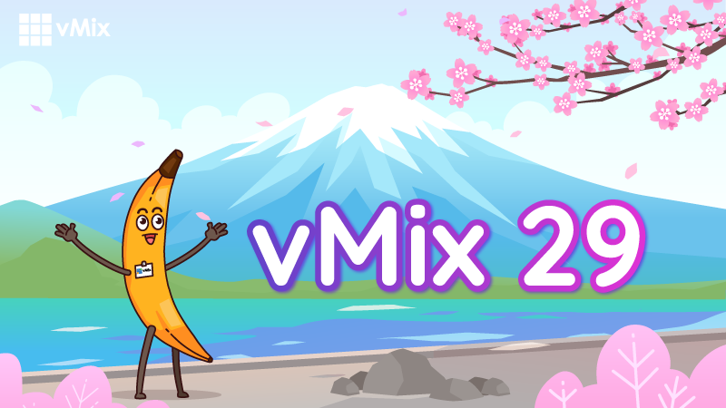 vMix 29