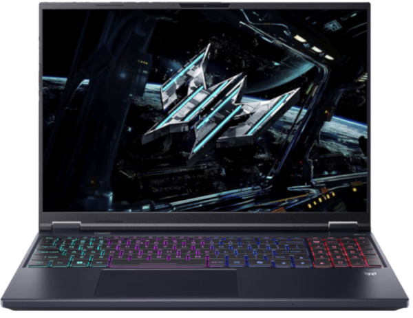 vMix Laptop 2026-2027