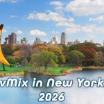 vMix NY