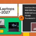 vMix Laptop 2026