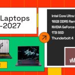 vMix Laptop 2026
